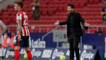 European football matchday: LaLiga title to be decided; Bundesliga clubs fight relegation