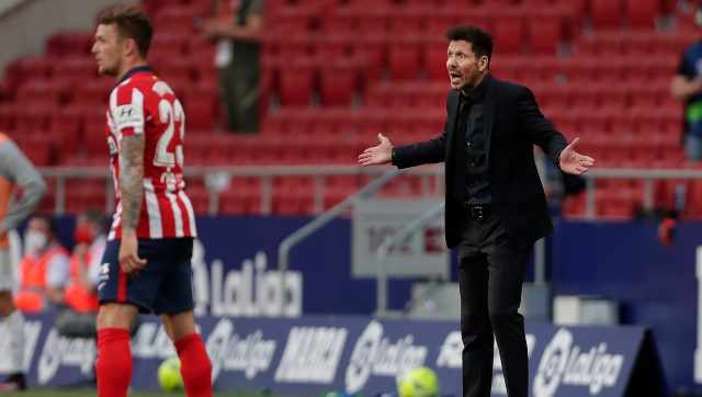 European football matchday: LaLiga title to be decided; Bundesliga clubs fight relegation European football matchday: LaLiga title to be decided; Bundesliga clubs fight relegation
