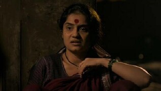 Amruta Subhash Girish Kulkarni Anjali Patil Discuss Sumitra Bhave S Swansong Dithee And Its Take On Non Duality Entertainment News Firstpost