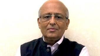 Virologist Shahid Jameel quits as head of Centre's panel for coronavirus genome sequencing