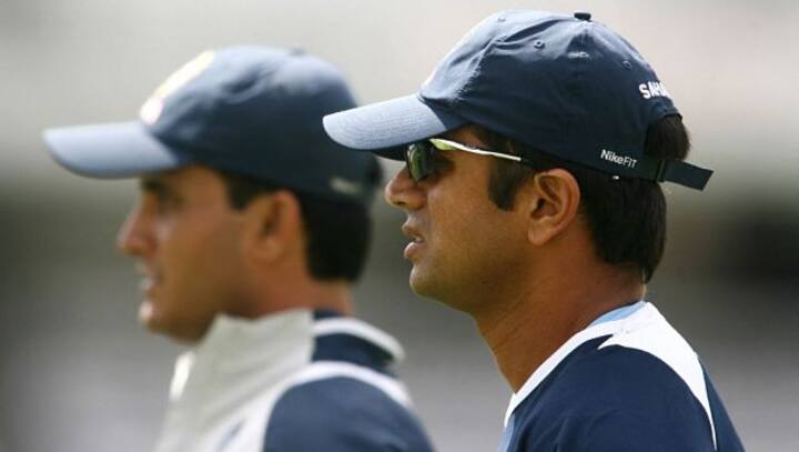 Rahul Dravid, Sourav Ganguly's big hundreds in Taunton in 1999 World Cup had an incredible impact on me, says Jos Buttler Rahul Dravid, Sourav Ganguly's big hundreds in Taunton in 1999 World Cup had an incredible impact on me, says Jos Buttler