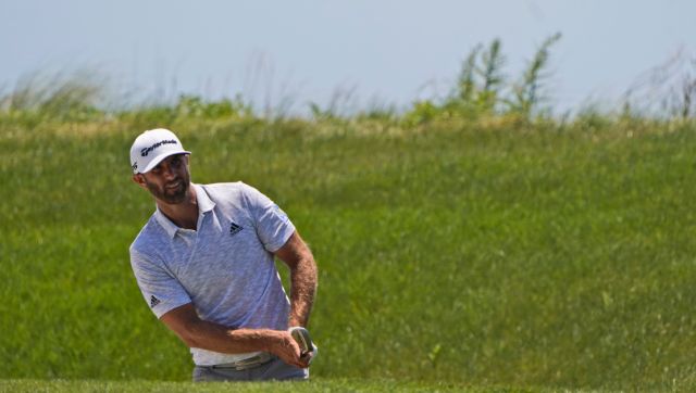 PGA Championship 2021: Dustin Johnson, Justin Thomas, Xander Schauffele miss cut PGA Championship 2021: Dustin Johnson, Justin Thomas, Xander Schauffele miss cut