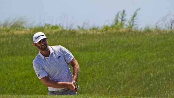 PGA Championship 2021: Dustin Johnson, Justin Thomas, Xander Schauffele miss cut