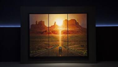 Retrospectrum: New exhibit set to showcase largest collection of Bob Dylan's artworks