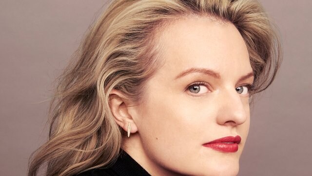 Elisabeth Moss to direct two episodes of Apple TV+ thriller series Shining Girls