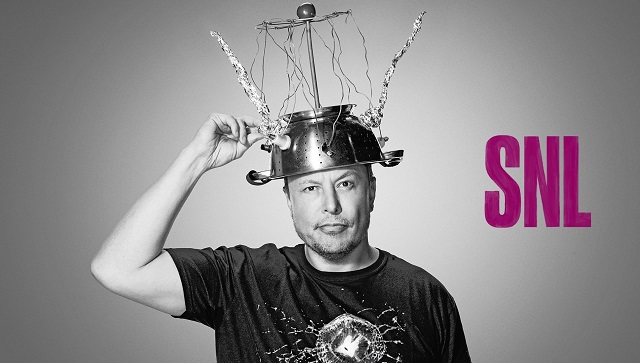 Elon Musk’s debut on Saturday Night Live lifts show's rating, becomes third-highest episode of this season Elon Musk’s debut on Saturday Night Live lifts show's rating, becomes third-highest episode of this season