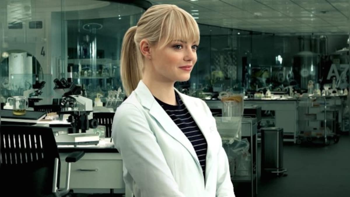 Emma Stone says she will not make an appearance as Gwen Stacy in Tom Holland-fronted Spider-Man: No Way Home