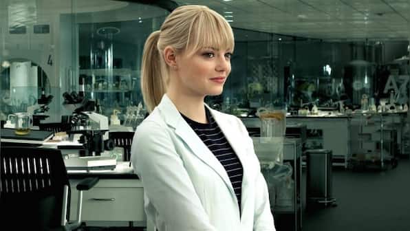 Emma Stone says she will not make an appearance as Gwen Stacy in Tom Holland-fronted Spider-Man: No Way Home