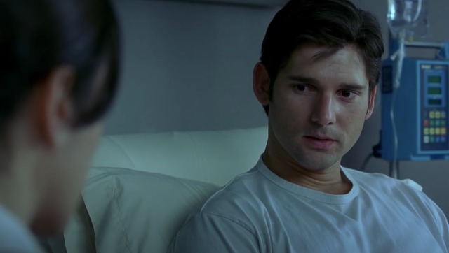 Playing The Hulk in 2003 film was a 'one-off' moment, says actor Eric Bana Playing The Hulk in 2003 film was a 'one-off' moment, says actor Eric Bana