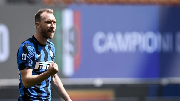 Euro 2020: Christian Eriksen, Kasper Schmeichel headline Denmark's final 26-member squad