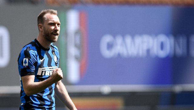 Euro 2020: Christian Eriksen, Kasper Schmeichel headline Denmark's final 26-member squad Euro 2020: Christian Eriksen, Kasper Schmeichel headline Denmark's final 26-member squad