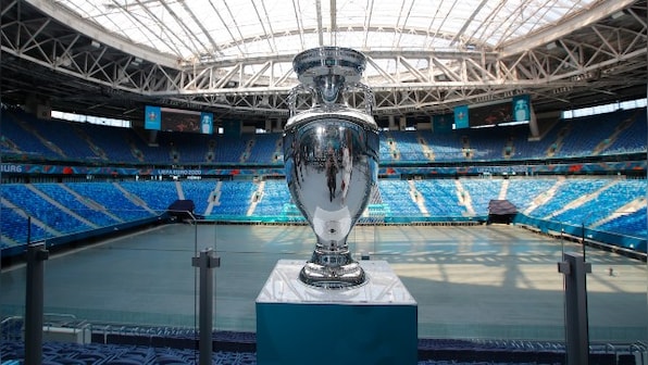 Euro 2020: Organisers of Saint Petersburg leg ‘not afraid’ of COVID-19 risk, confident of safety measures
