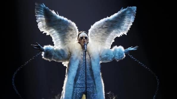 Eurovision Song Contest: Norway, Belgium, Ukraine among first 10 music acts to qualify for finals