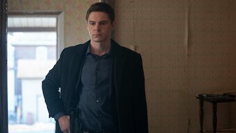 Mare of Easttown: Evan Peters on the explosive Episode 5 ending of Kate Winslet's HBO miniseries
