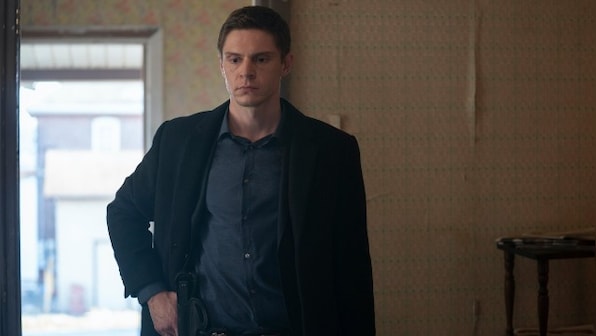 Mare of Easttown: Evan Peters on the explosive Episode 5 ending of Kate Winslet's HBO miniseries