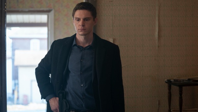 Mare of Easttown: Evan Peters on the explosive Episode 5 ending of Kate Winslet's HBO miniseries Mare of Easttown: Evan Peters on the explosive Episode 5 ending of Kate Winslet's HBO miniseries