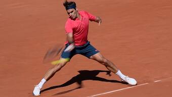 French Open 2021: Naomi Osaka withdraws as Roger Federer, Serena Williams make winning starts