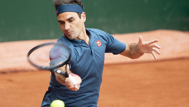 Geneva Open: Roger Federer loses comeback match after two months to Pablo Andujar Geneva Open: Roger Federer loses comeback match after two months to Pablo Andujar