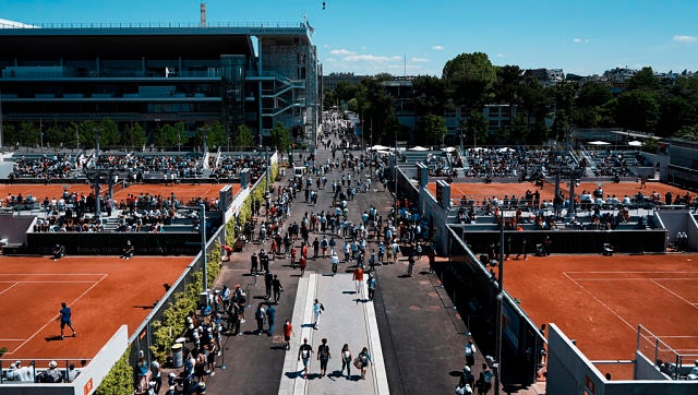 French Open 2021: With more fans and May weather, Roland Garros is closer to normal