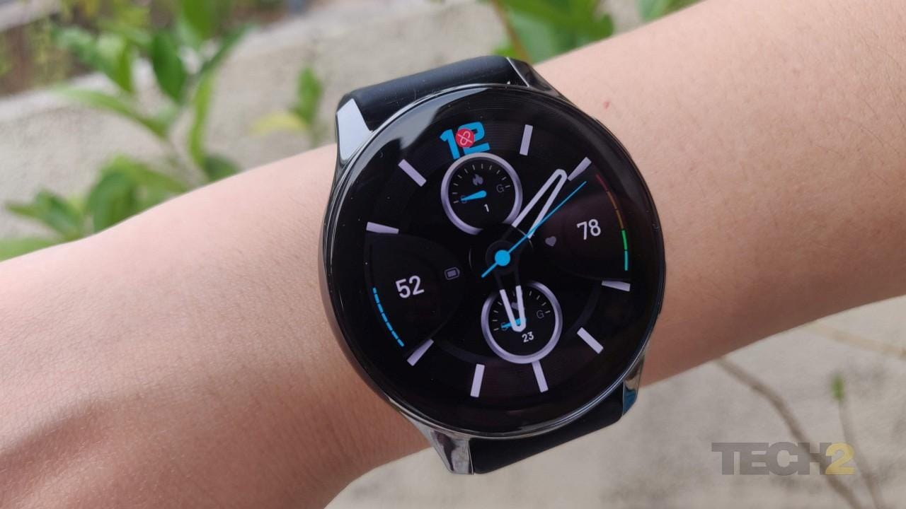 OnePlus Watch Review: Affordable Smartwatch | Popular Science-sonthuy.vn