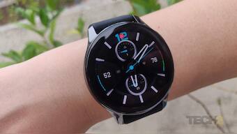 OnePlus Watch Review: Improved by updates, but not perfect