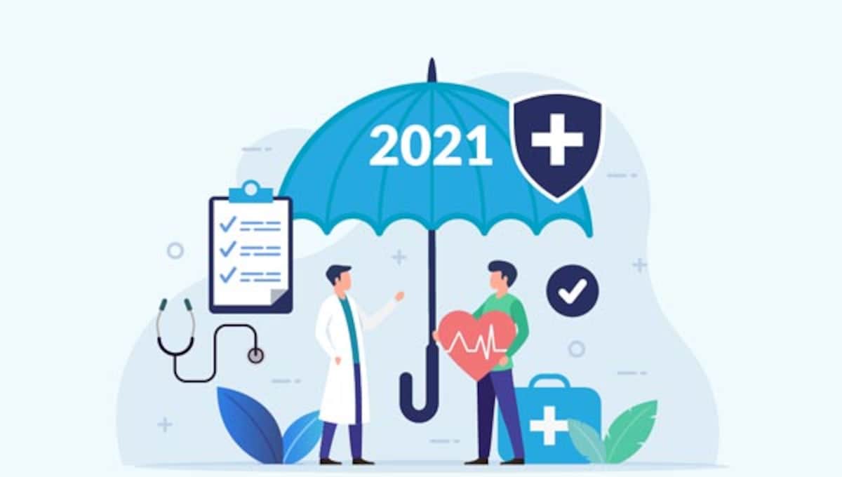 Best Health Insurance Coverages to buy in 2021-Blogs News , Firstpost