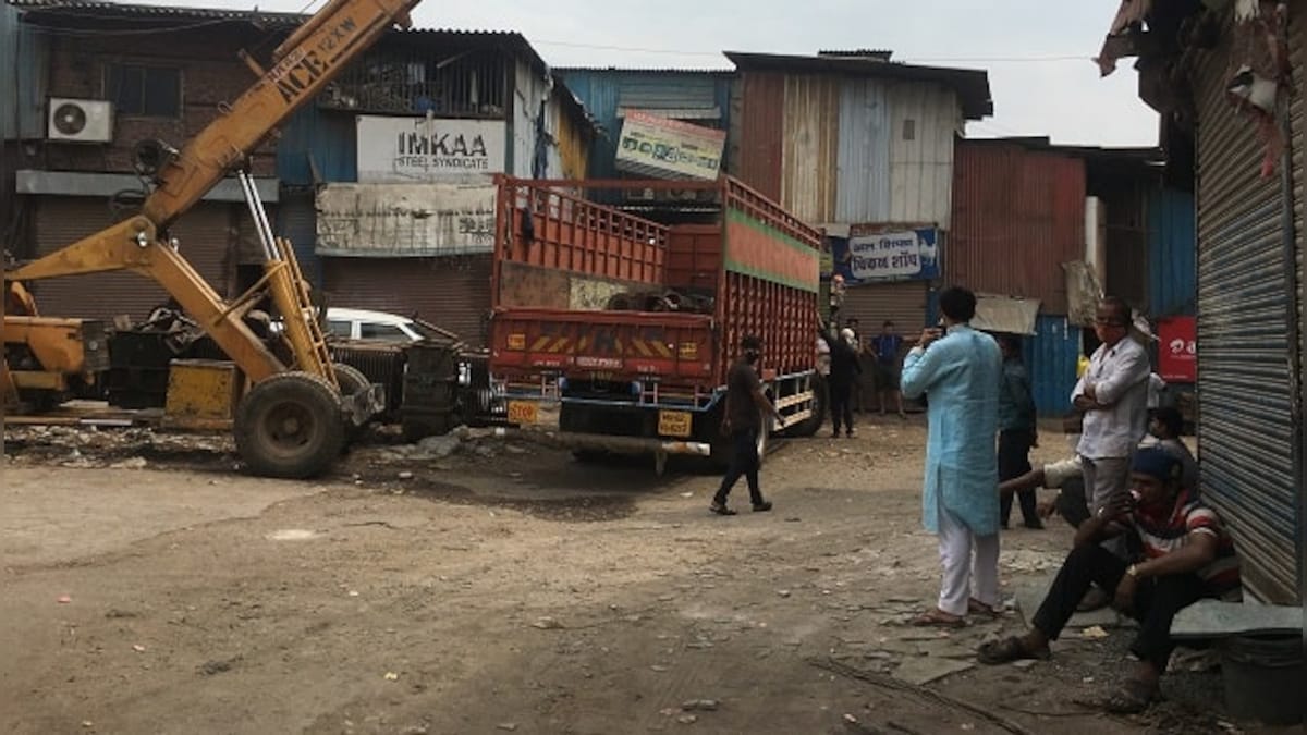 Unseen warriors of COVID: Hit by second wave, Mumbai's invisible migrant workforce waits to be prioritised for vaccination