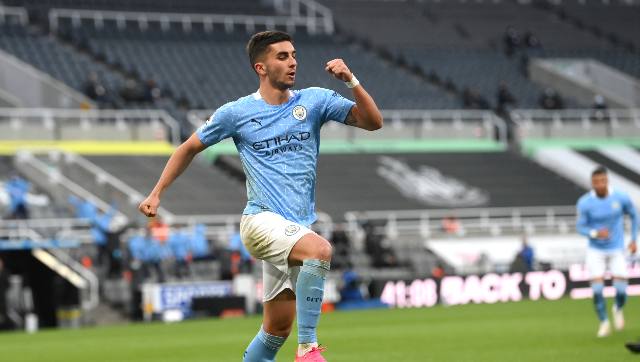 Premier League: Ferran Torres nets hat-trick as Manchester City outclass Newcastle United in seven-goal thriller Premier League: Ferran Torres nets hat-trick as Manchester City outclass Newcastle United in seven-goal thriller