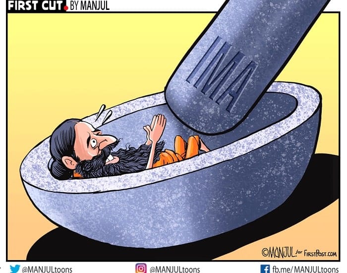 FirstCutByManjul25052021