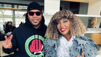 Eurovision 2021: Flo Rida to perform with San Marino singer Senhit in second semifinal