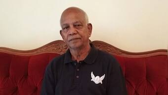 Former Indian footballer, Asian Games gold medallist Fortunato Franco passes away