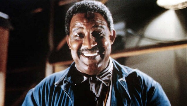 Frank McRae, character actor known for films Licence to Kill, Last Action Hero, passes away aged 80