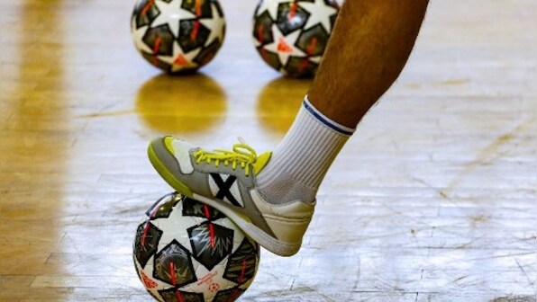 Probe ordered after US player racially abused by Nicaraguan opponent at Futsal event