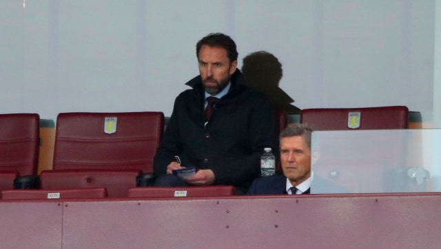 Euro 2020: Manager Gareth Southgate says England shouldn’t be afraid of saying they want to go and win