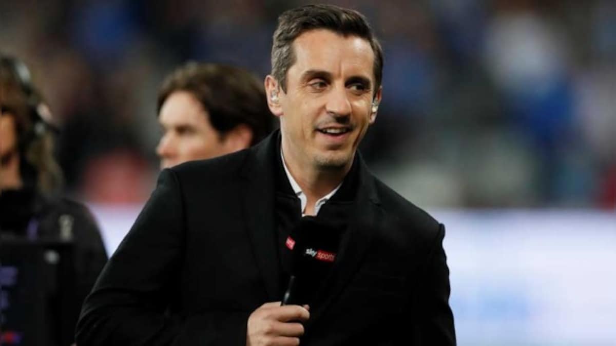 Gary Neville-led group launches parliamentary petition calling for independent regulator in English football