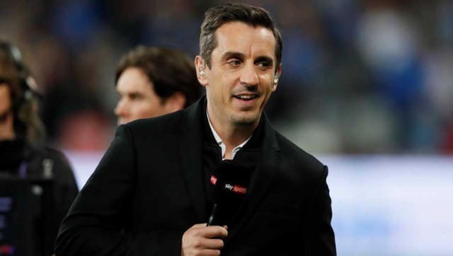 Gary Neville-led group launches parliamentary petition calling for independent regulator in English football Gary Neville-led group launches parliamentary petition calling for independent regulator in English football
