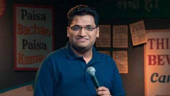Gaurav Gupta talks first special Market Down Hai, writing process, and the ease of drawing humour from personal life