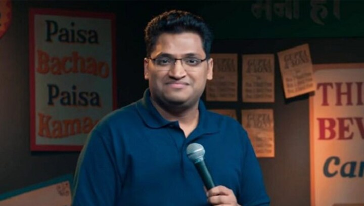 Gaurav Gupta talks first special Market Down Hai, writing process, and the ease of drawing humour from personal life