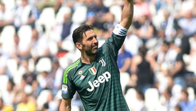 Serie A: Veteran goalkeeper Gianluigi Buffon says he will part ways with Juventus at the end of season