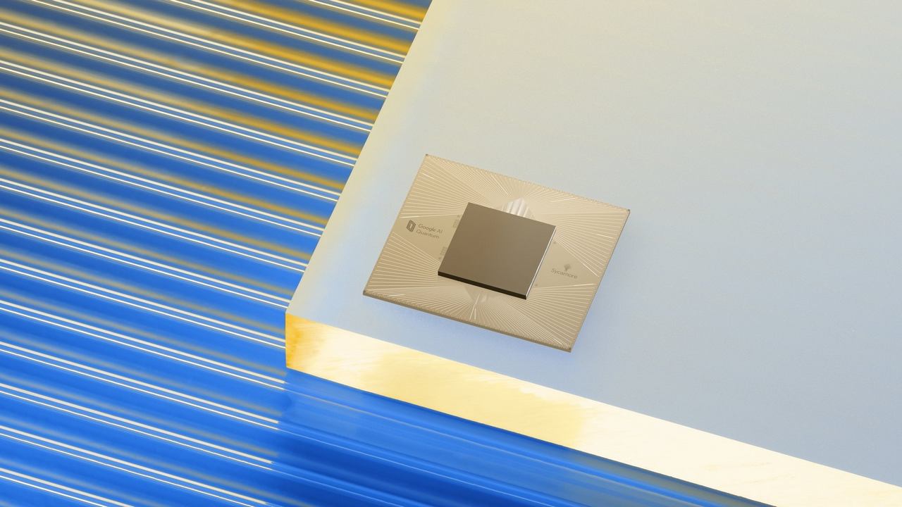 Google I/O 2021: Google aims to build a new commercial quantum computer by 2029 Google I/O 2021: Google aims to build a new commercial quantum computer by 2029