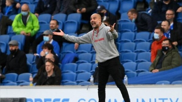 Champions League: Pep Guardiola on brink of exorcising UCL demons with Manchester City being final favourites