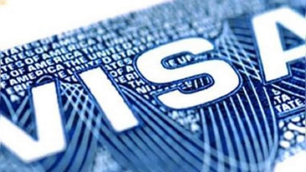 US immigration agency allows some H-1B visa seekers to submit applications again