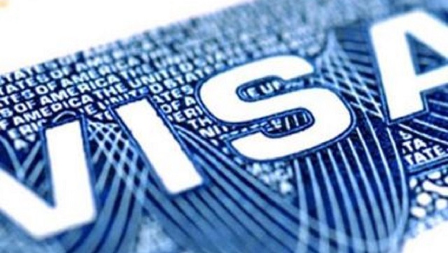 US embassy resumes routine tourist visa appointments from September US embassy resumes routine tourist visa appointments from September