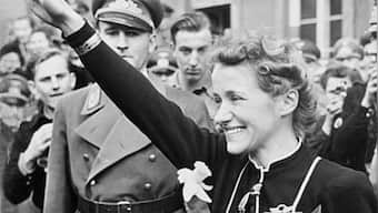 Nehru’s Nazi friend: How Adolf Hitler’s star pilot came to play a cameo role in making of modern India
