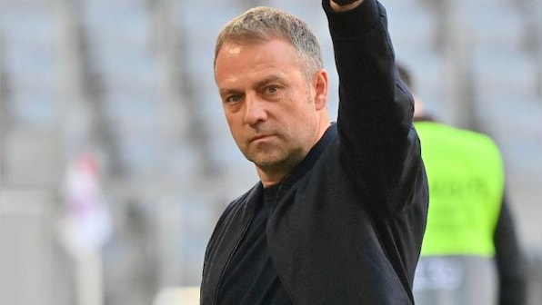 Bundesliga: Five-star Hansi Flick raises the bar for next Bayern Munich coach Julian Nagelsmann