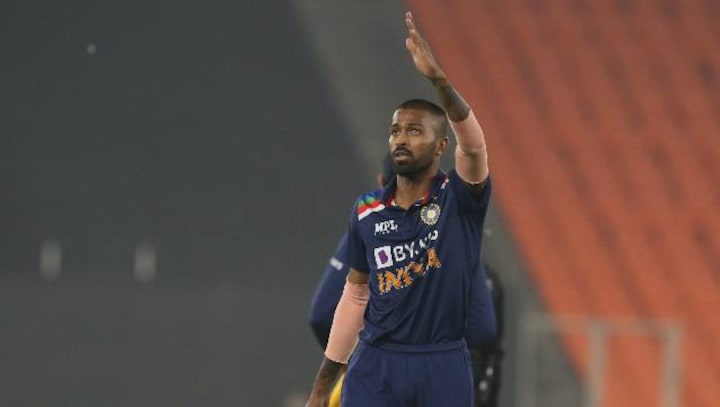 India vs Sri Lanka: Hardik Pandya, Prithvi Shaw among eight isolated due to isolation protocols