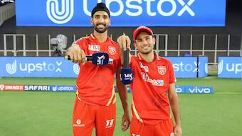 IPL 2021: All Indian members of Punjab Kings reach home safely, announces franchise