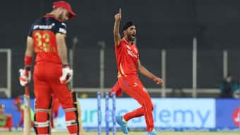 IPL 2021: Harpreet Brar, PBKS highlight in RCB win that they're not ones to be trifled with