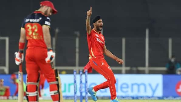 IPL 2021: Harpreet Brar, PBKS highlight in RCB win that they're not ones to be trifled with