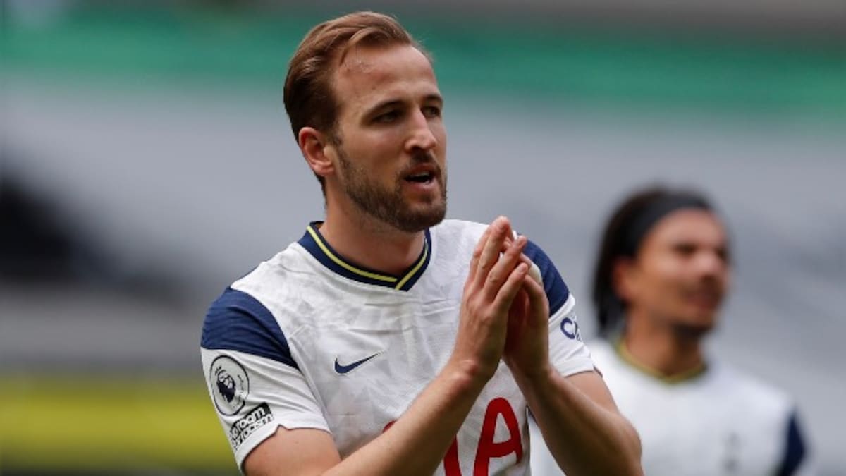 Premier League: Tottenham beat Wolves to keep Champions League hopes alive; Crystal Palace win